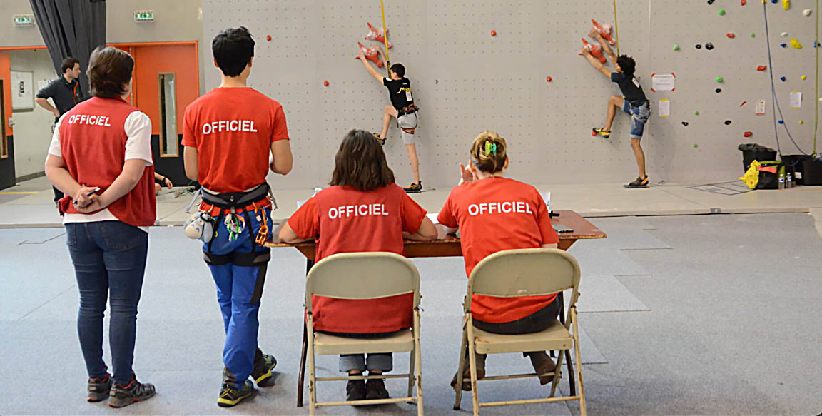 Championnat régional de vitesse IDF : les compétiteurs ont mis le turbo !