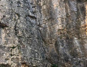 Aspala Escalade - stage falaise en Bourgogne (Rémigny)