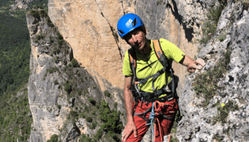 Retour sur la sortie Aspala dans les Gorges de la Jonte-Dourbie-Tarn (Occitanie)